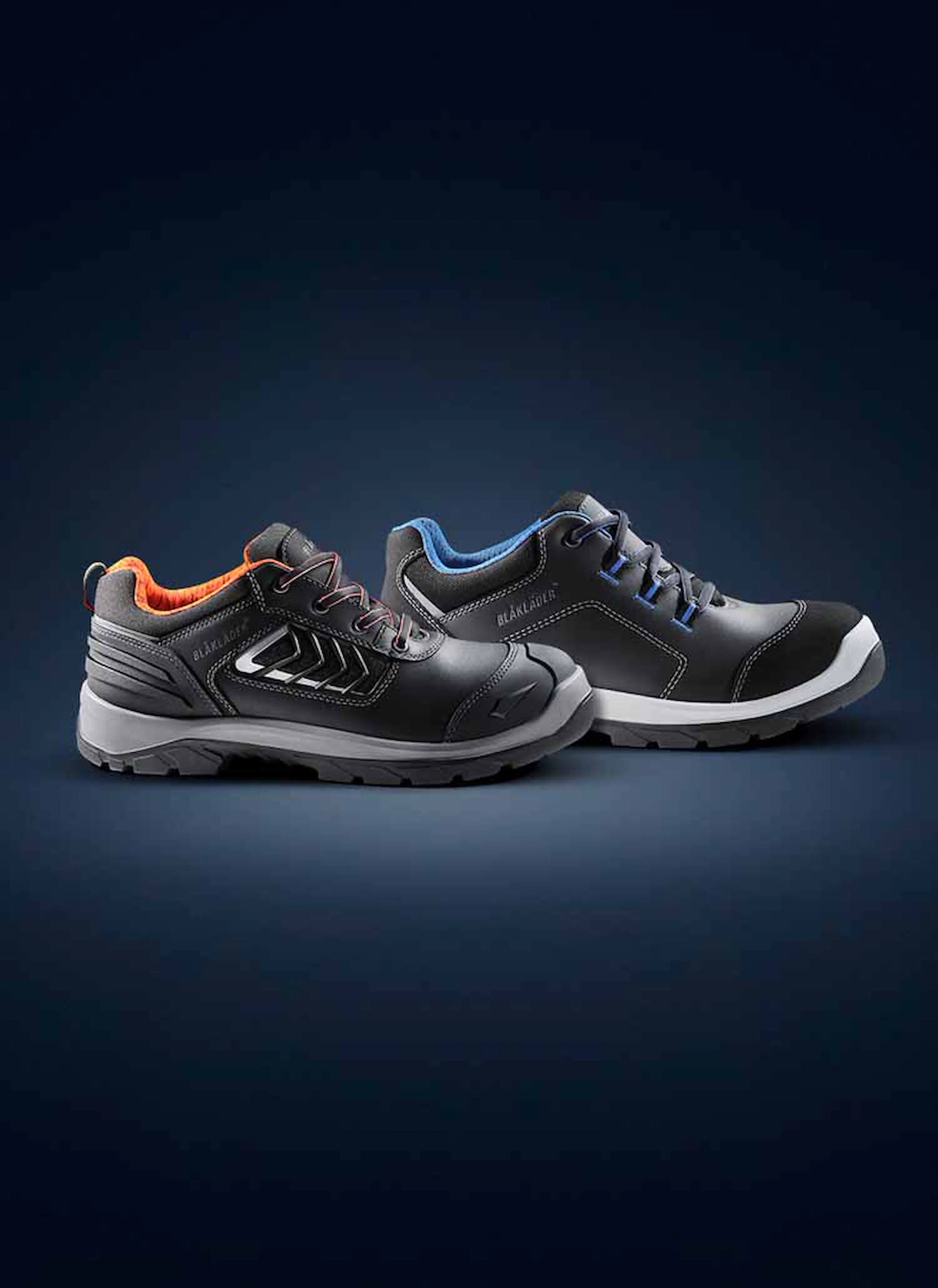 chaussure de sécurité
