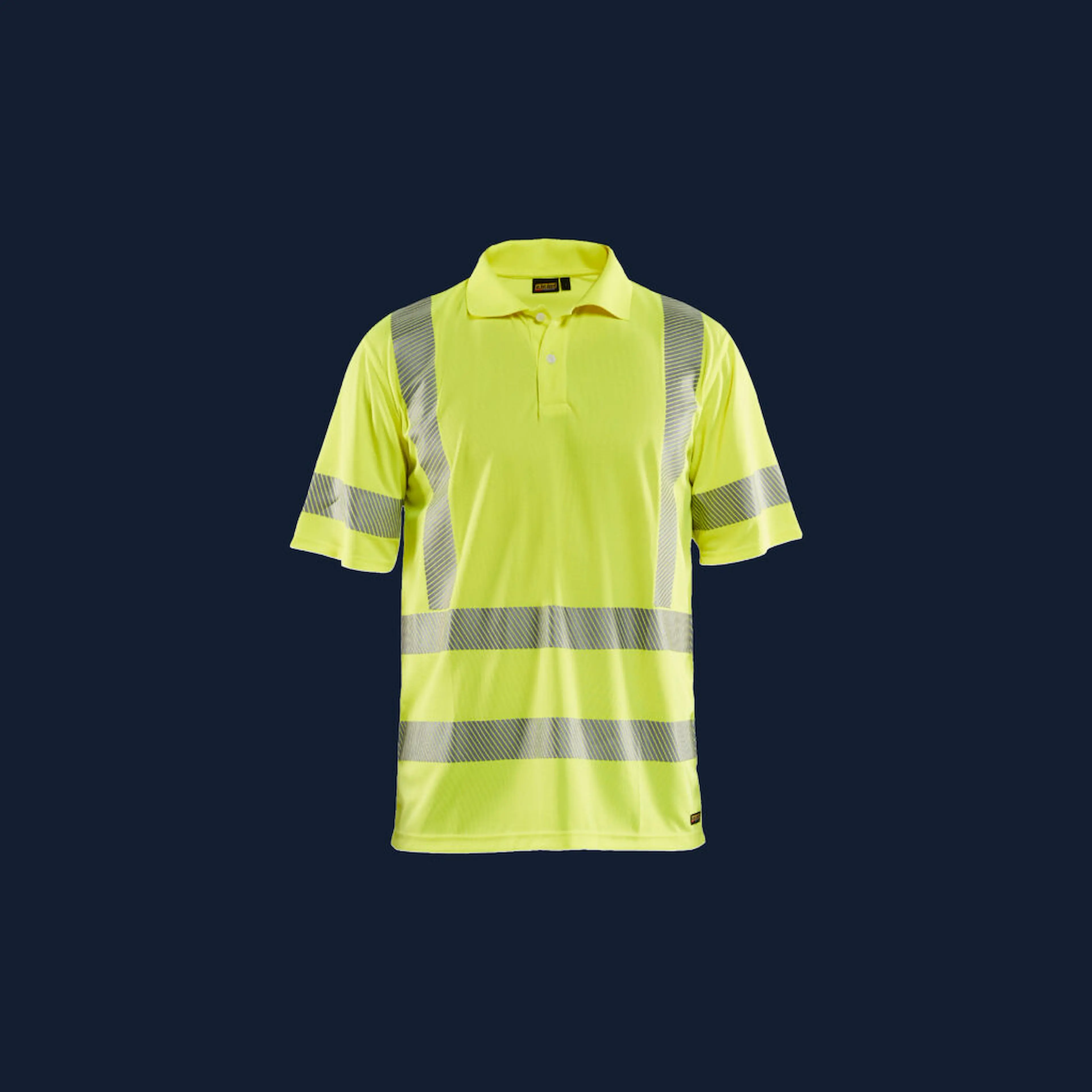 polo haute-visibilité