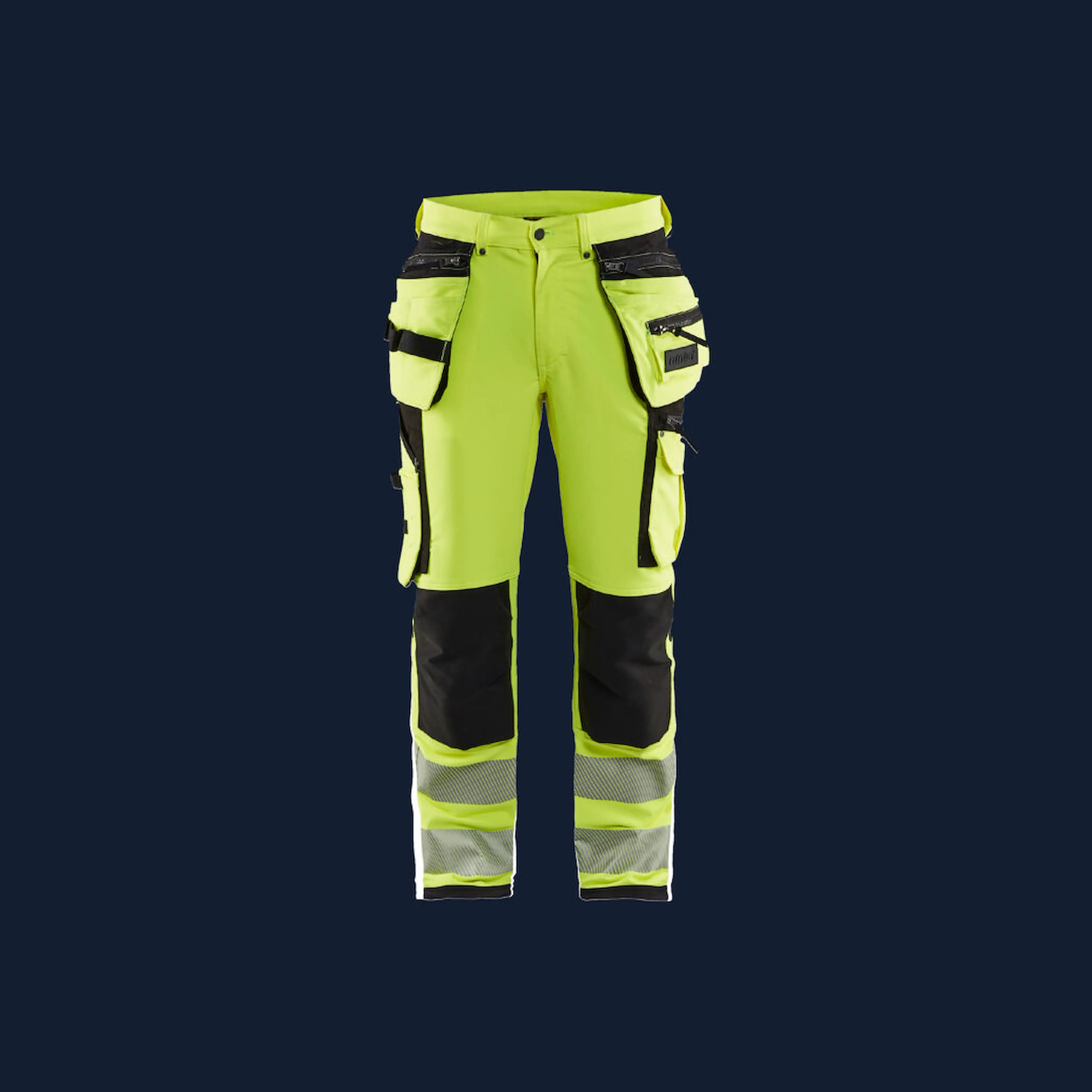pantalon haute-visibilité