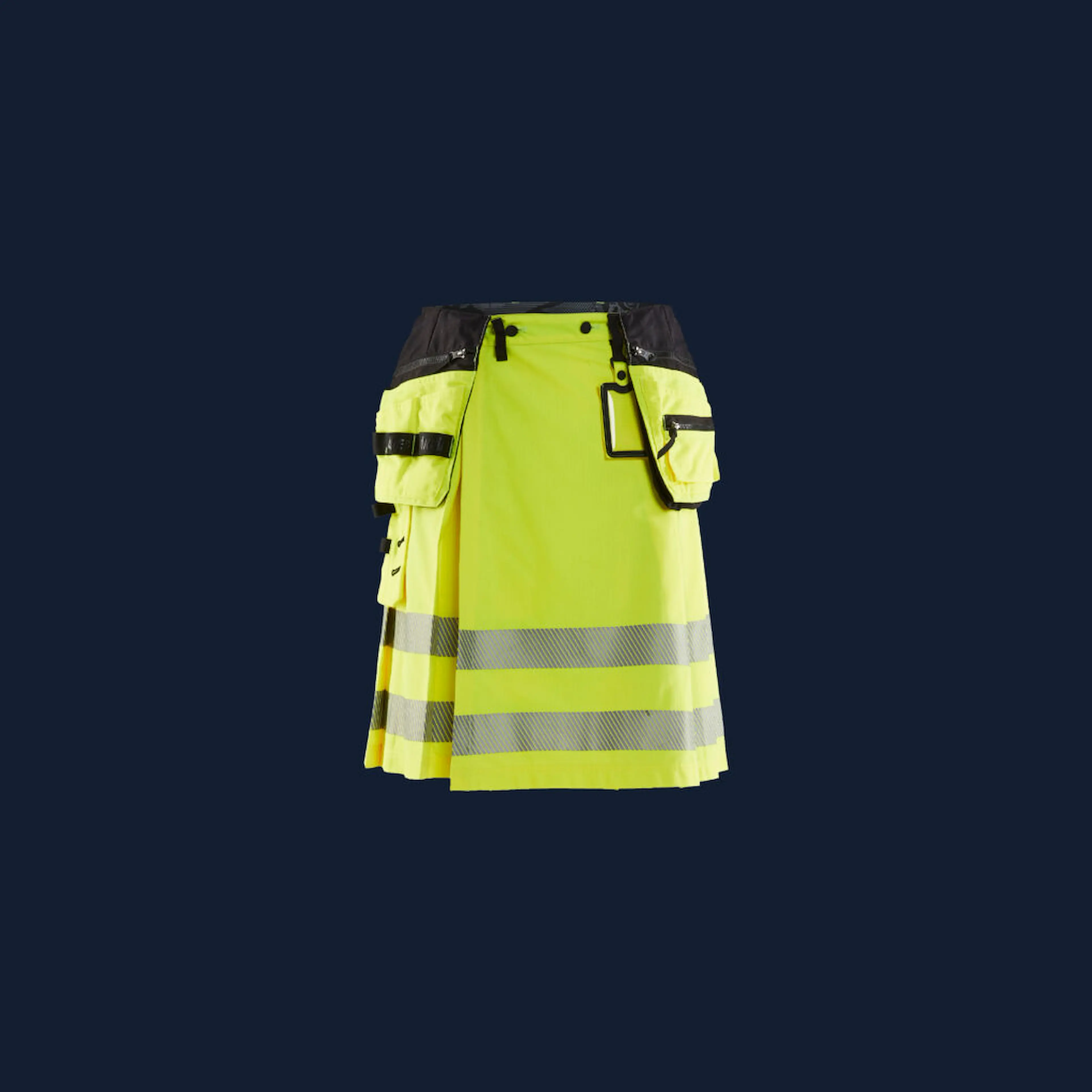 kilt haute-visibilité