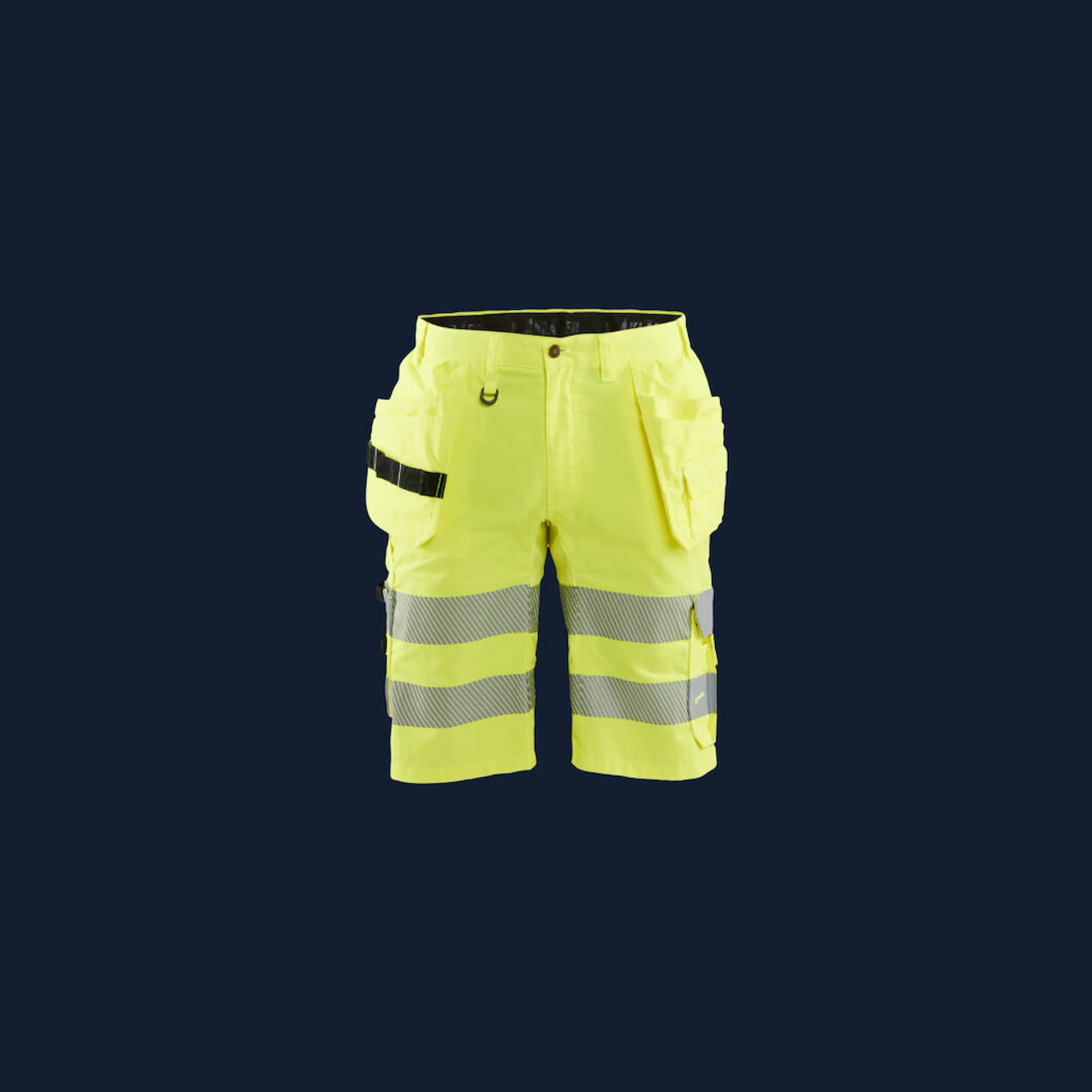 short haute-visibilité