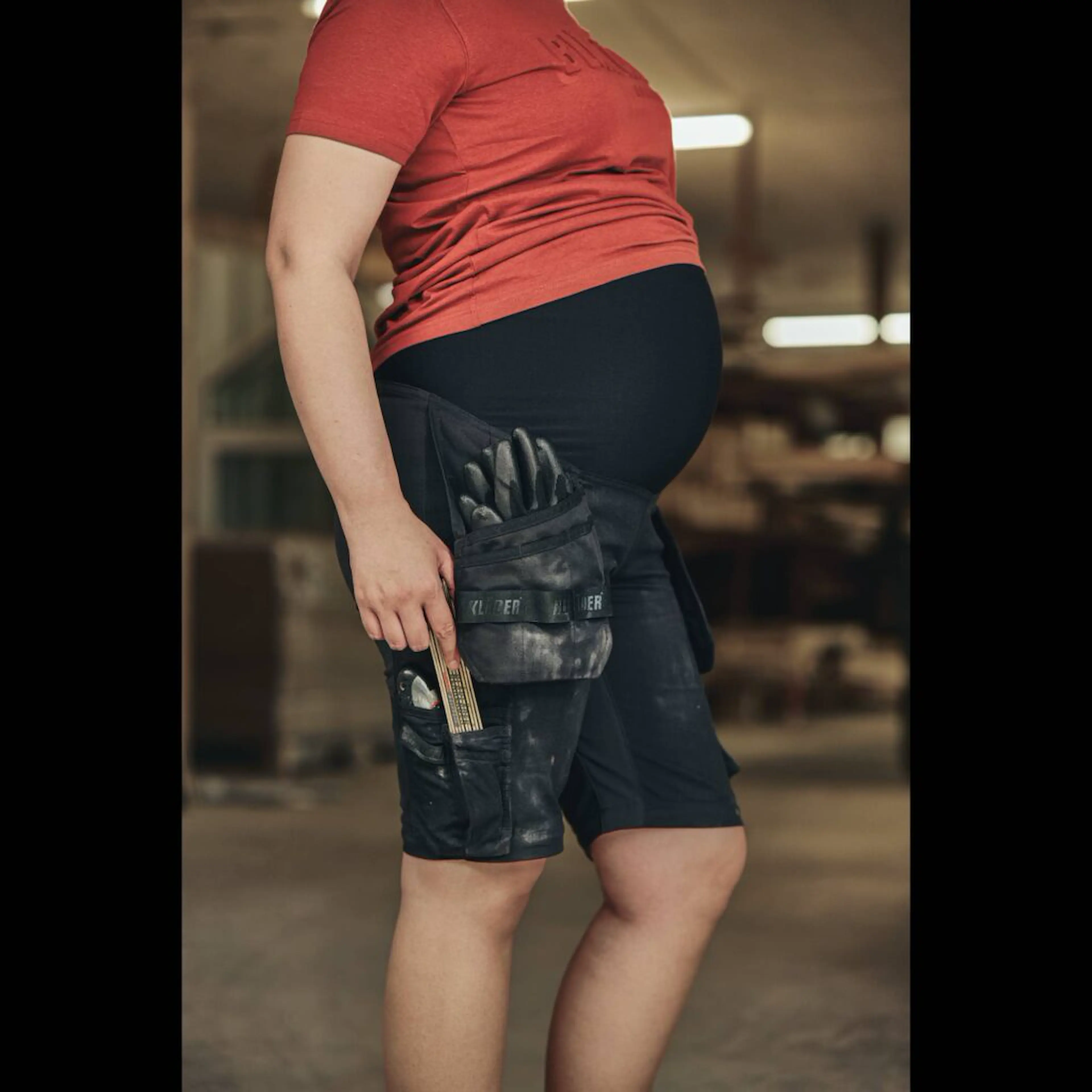 blaklader-pregnancy_trouser-CRAFTSMAN-2