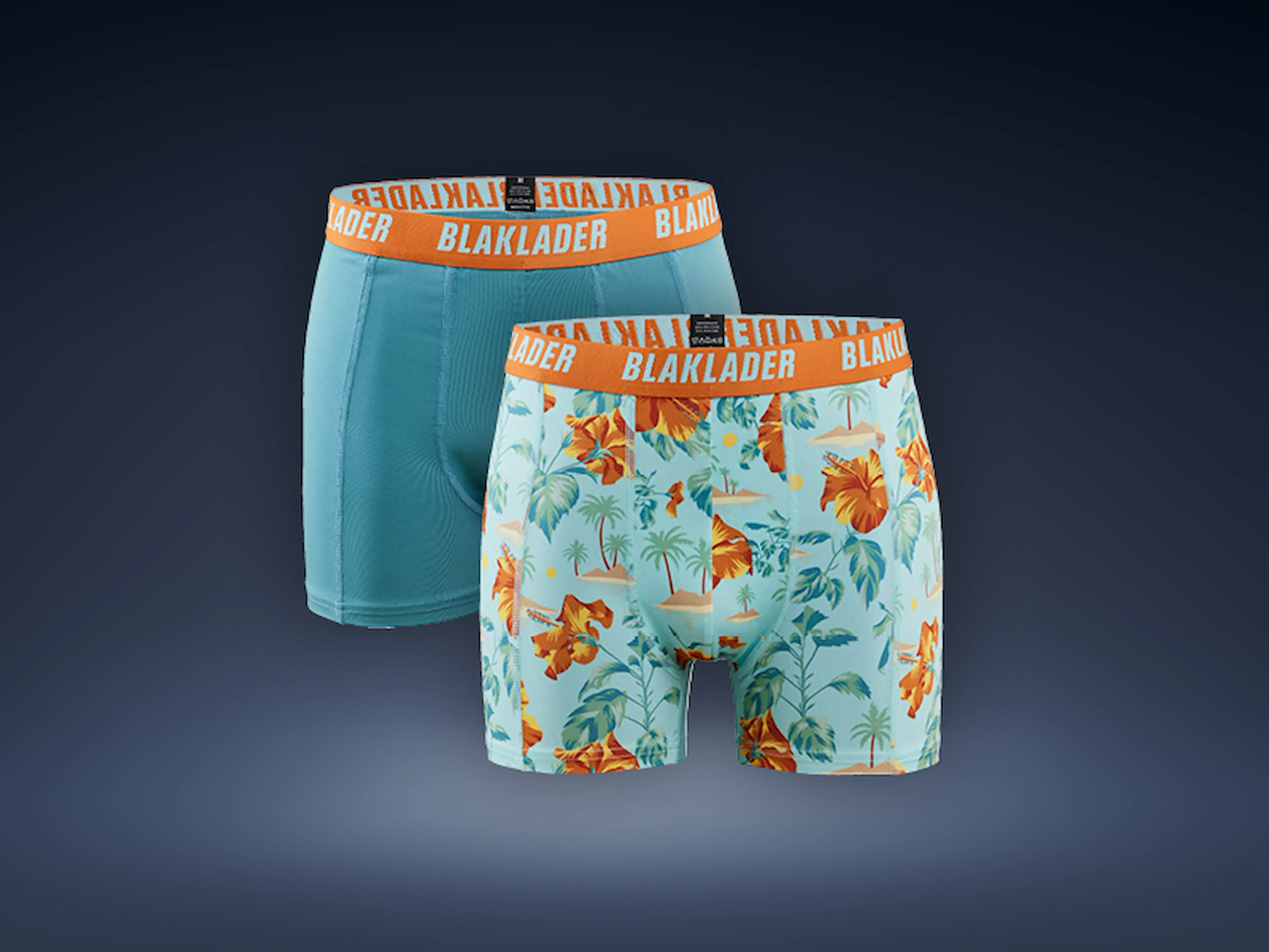 boxers offerts