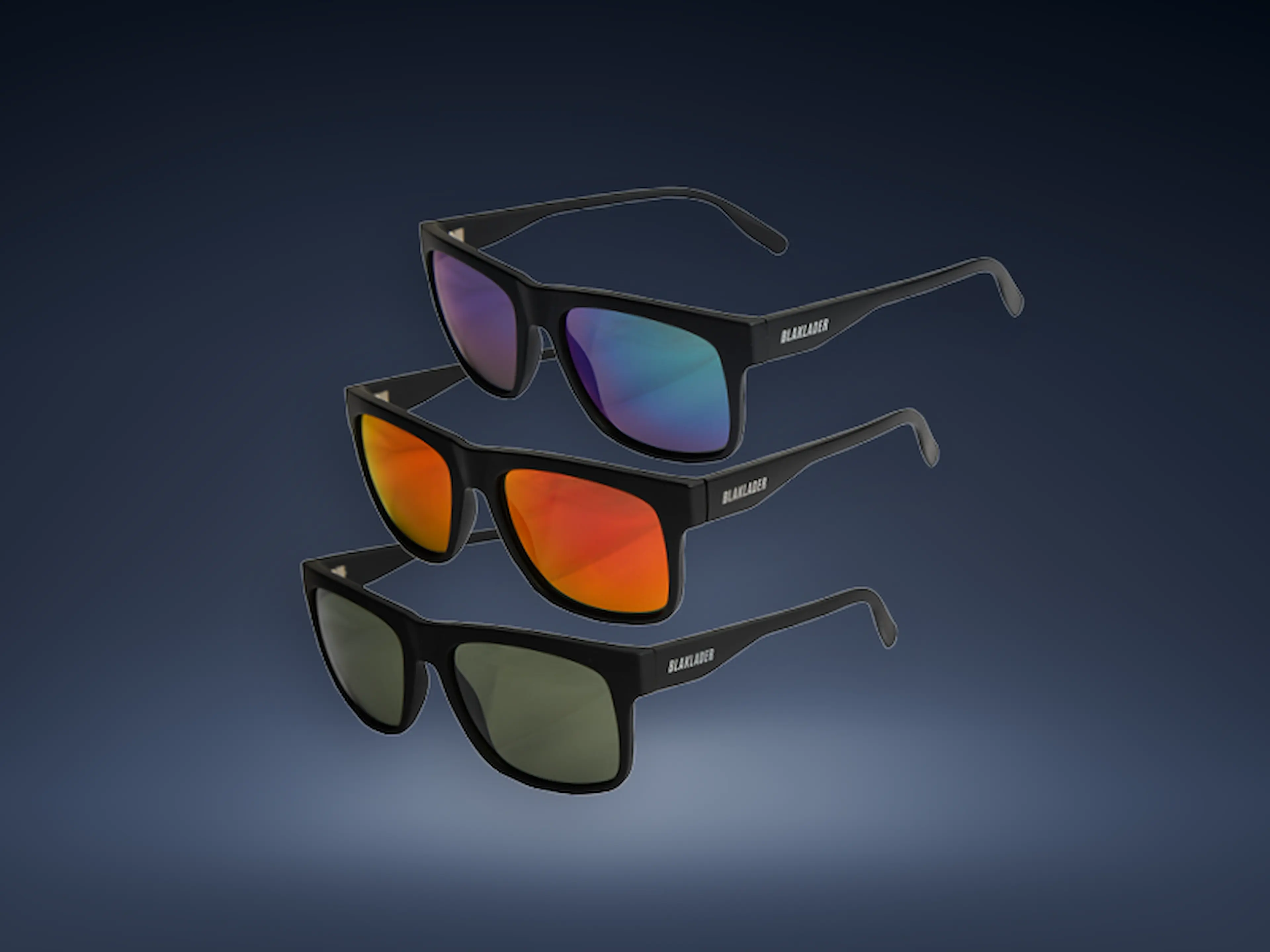 lunettes de soleil promo