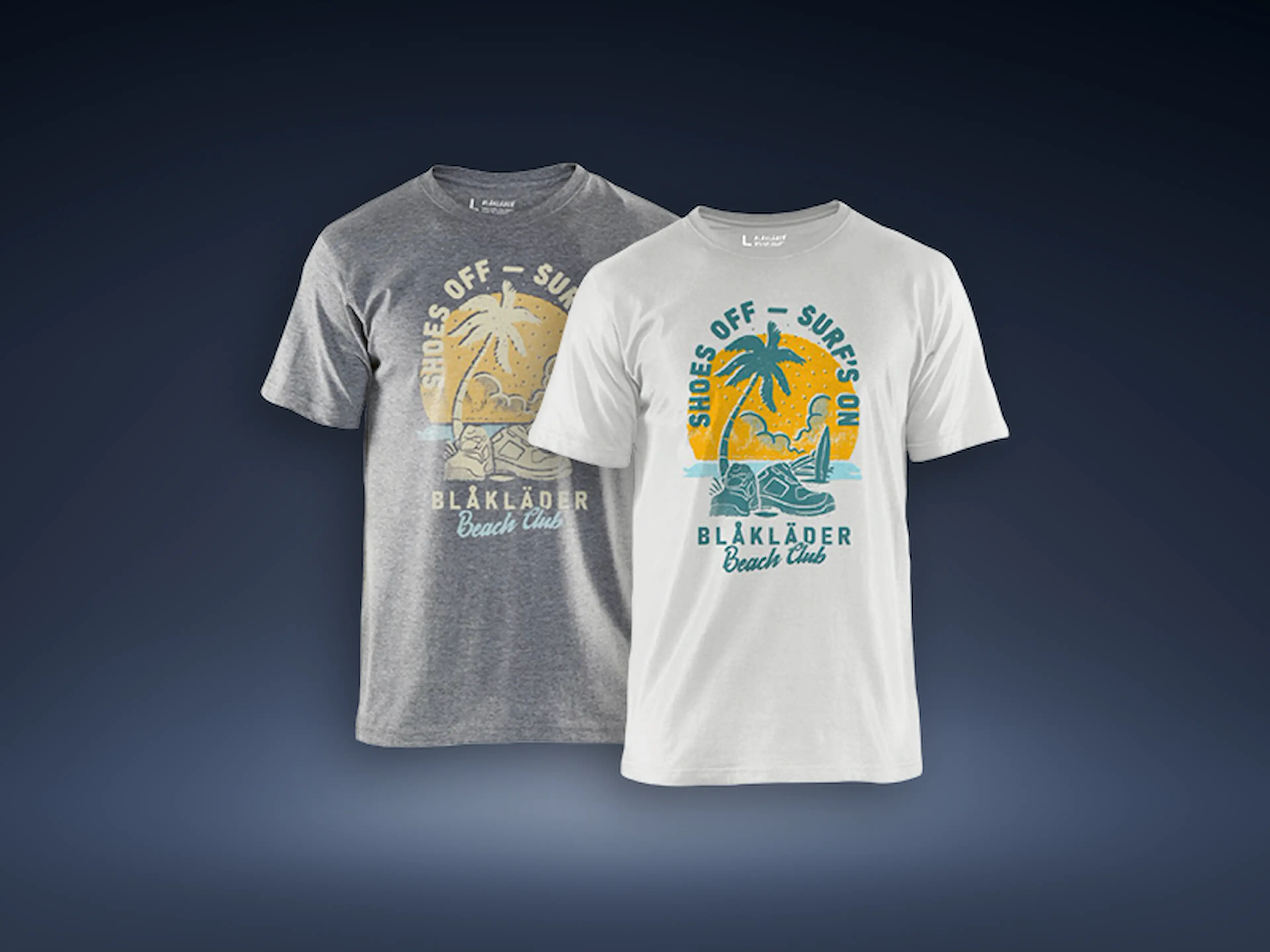 t-shirt offert