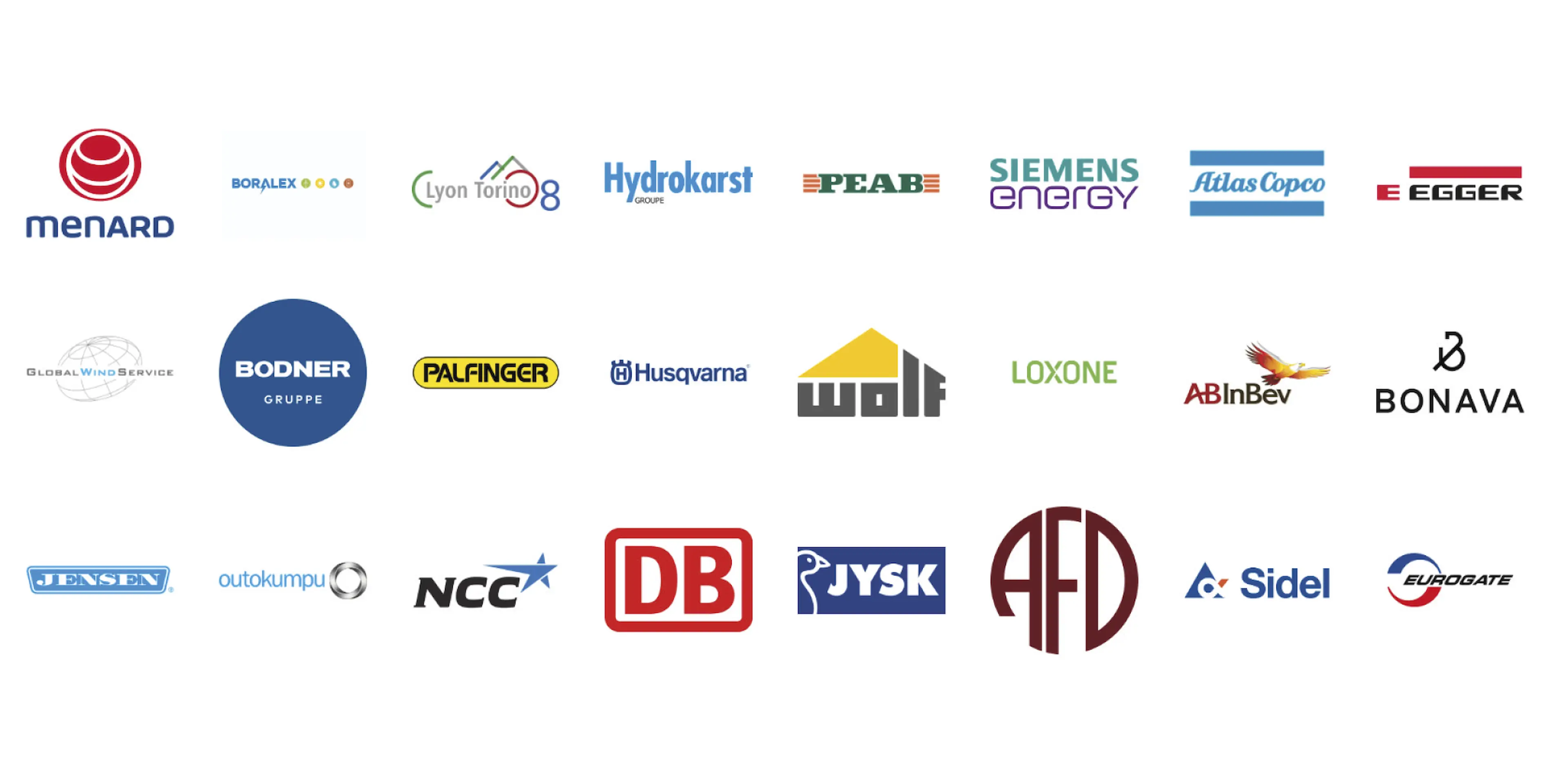 référence client
