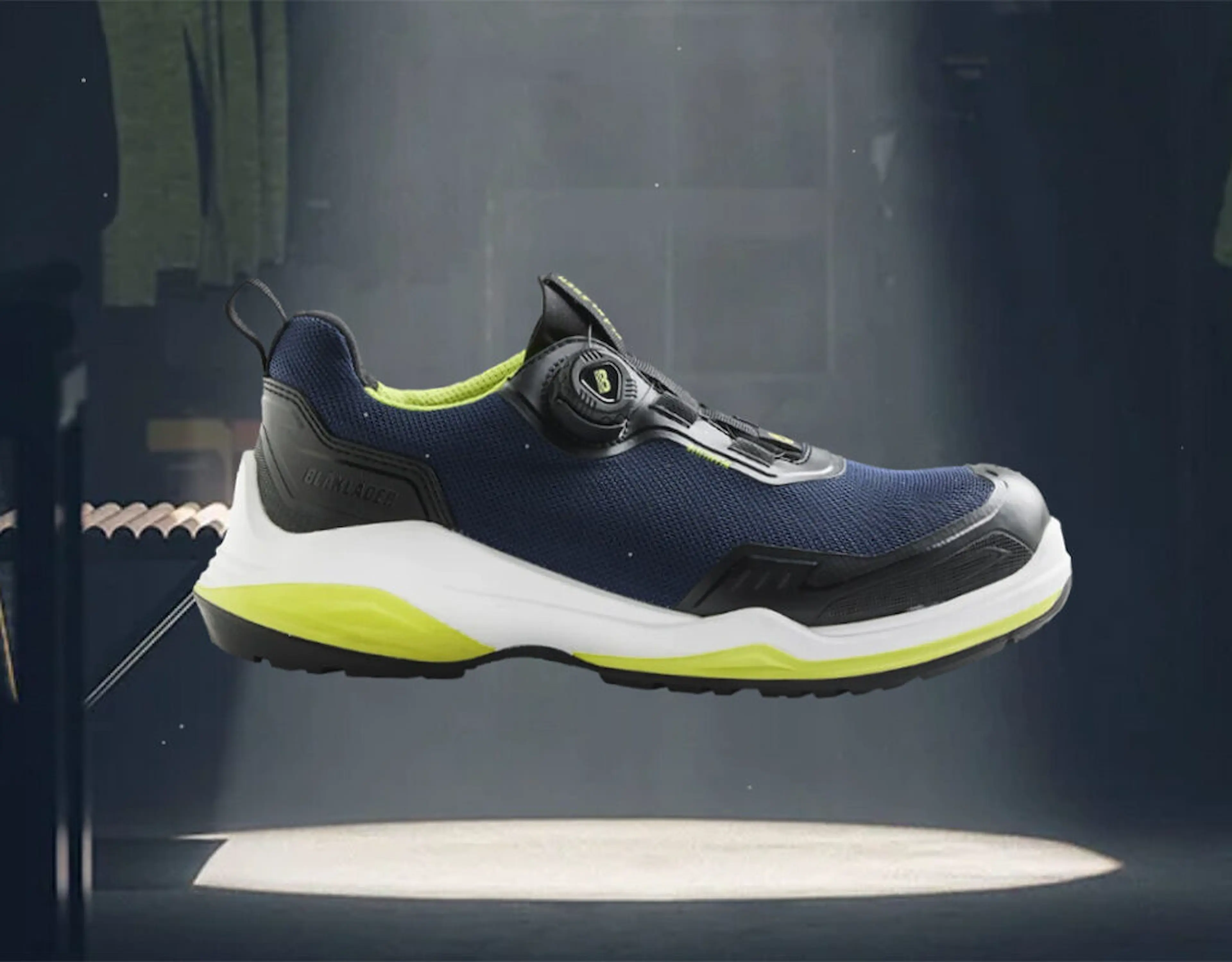 chaussures blaklader