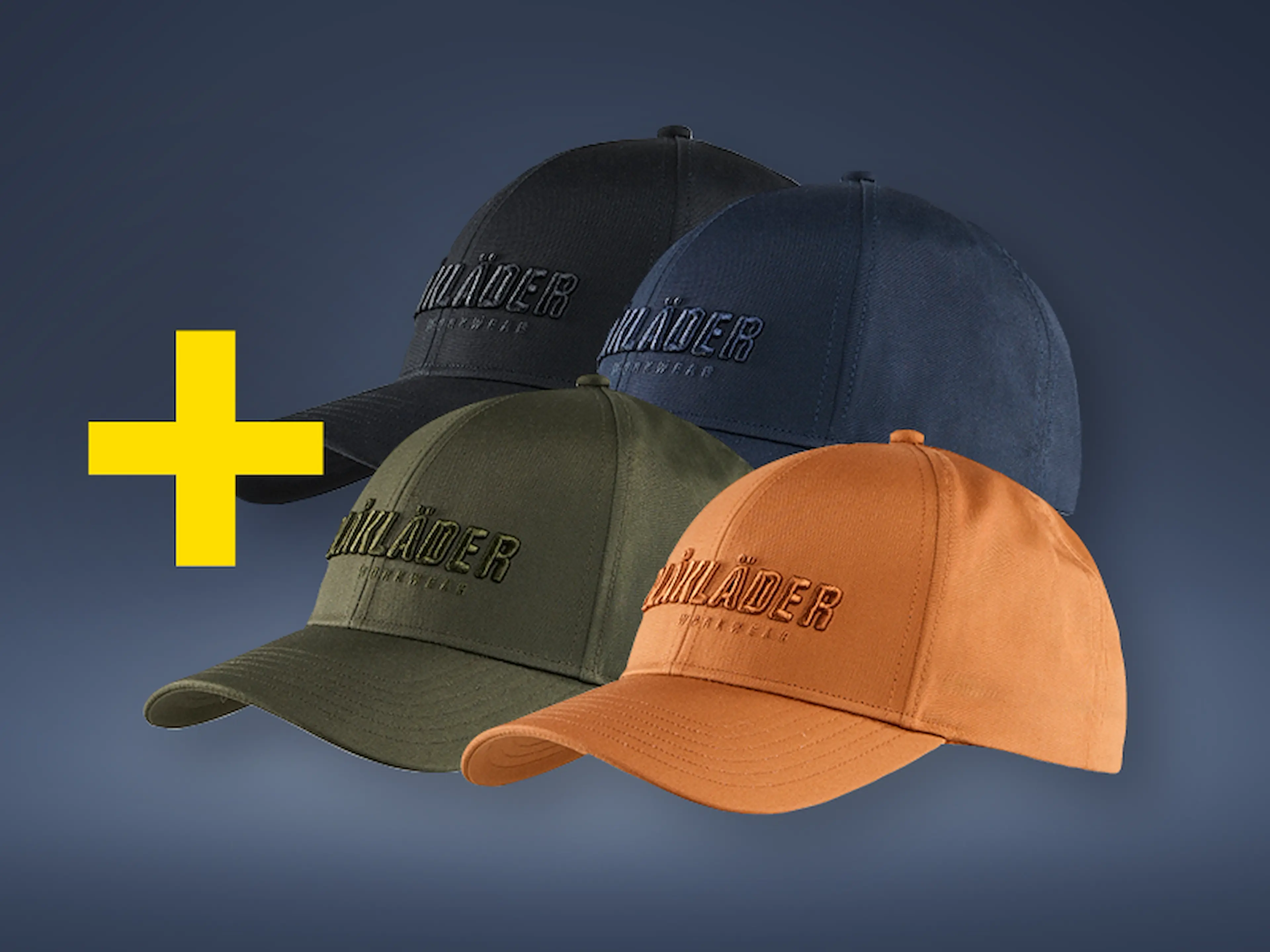 casquette offerte