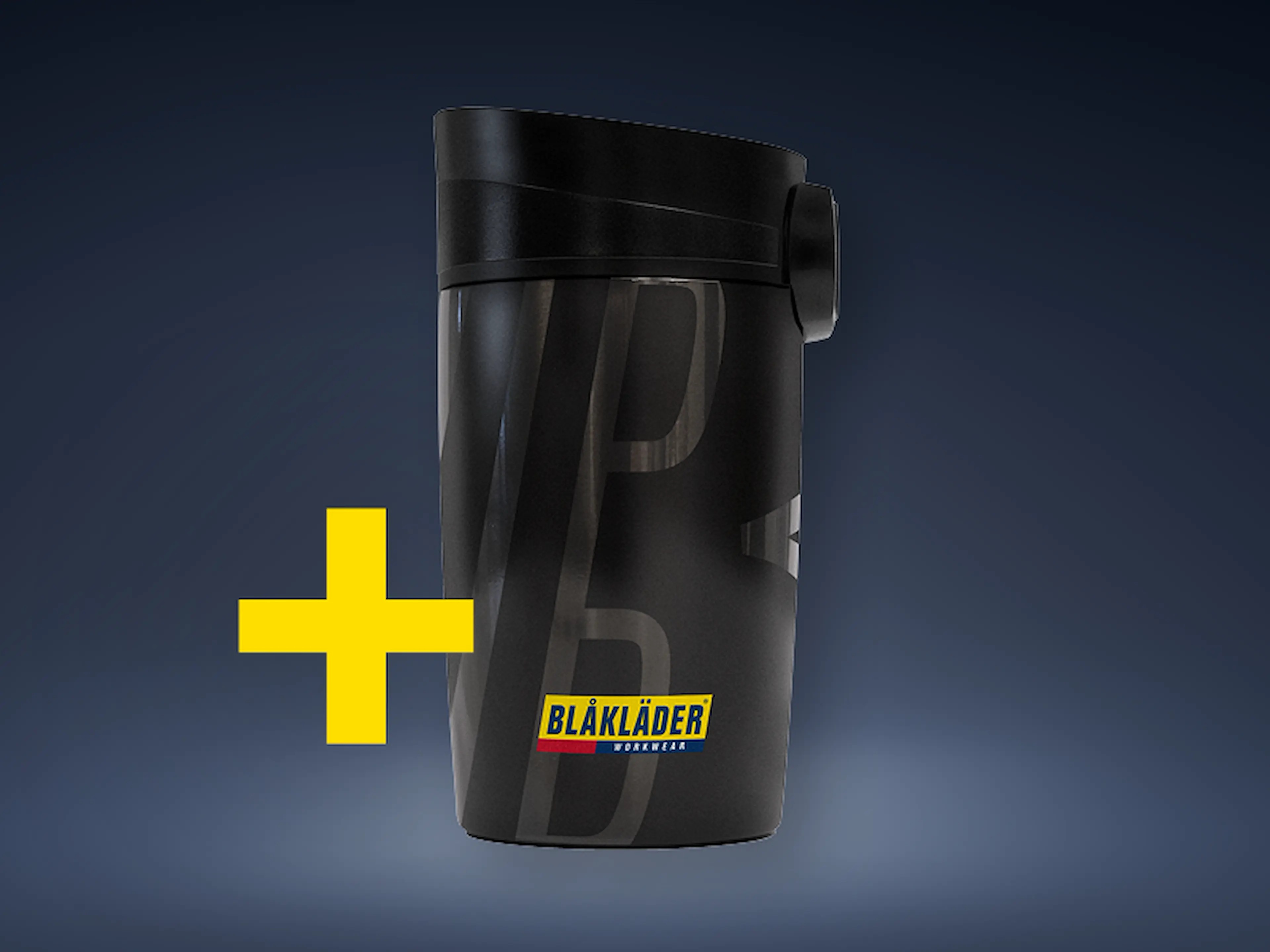 thermos offerts
