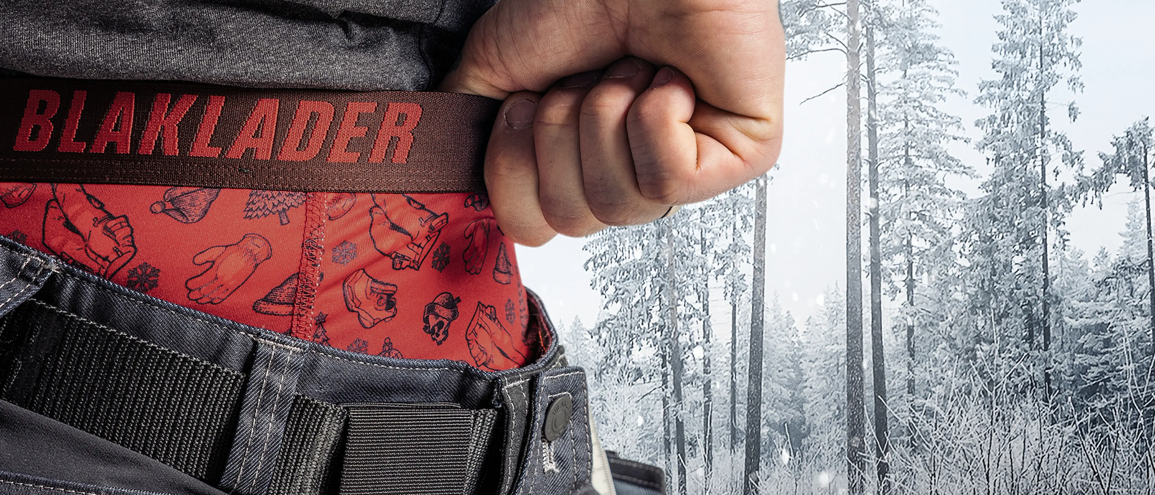 pack de 2 boxers offert