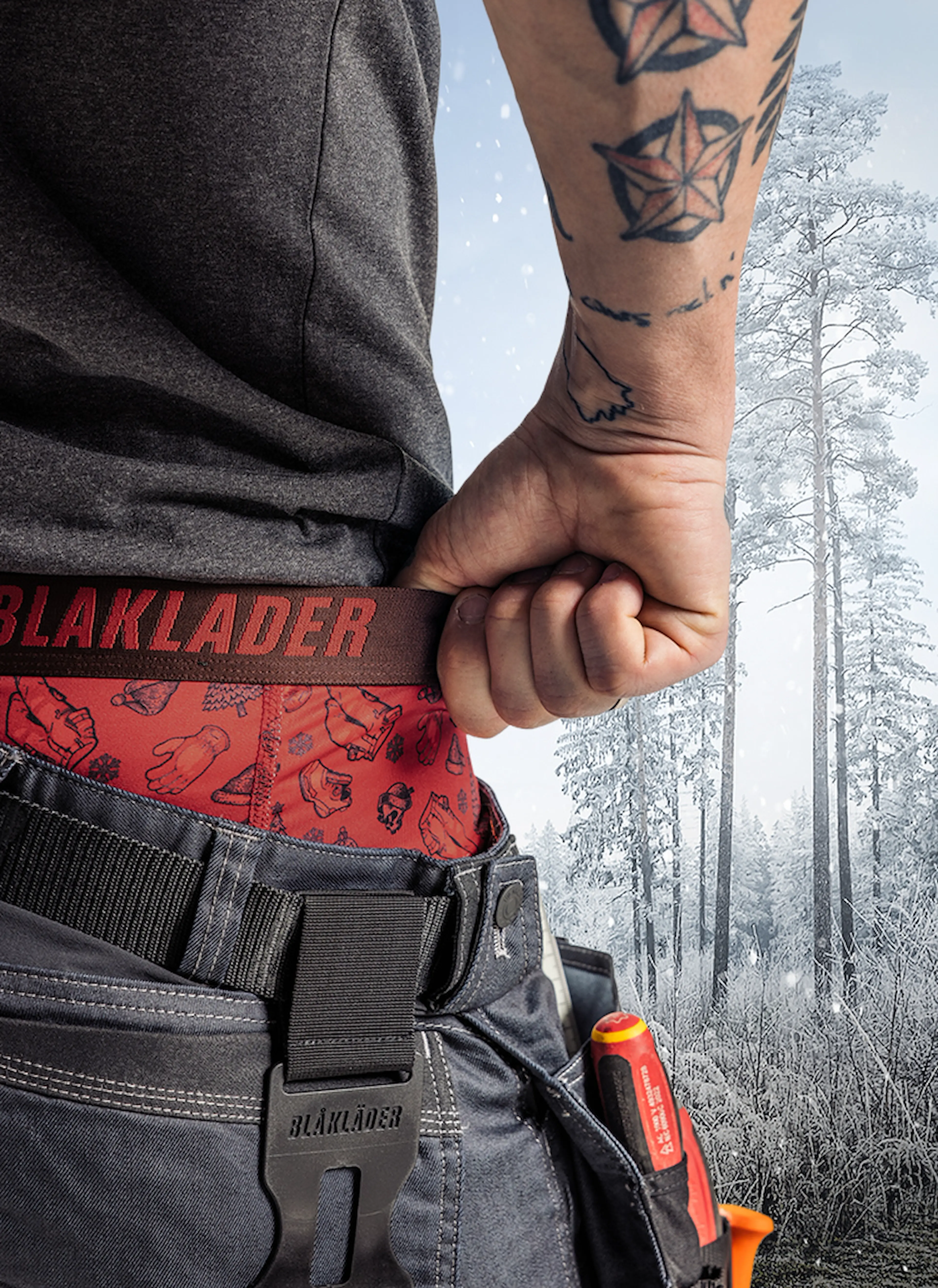 pack de 2 boxers offert