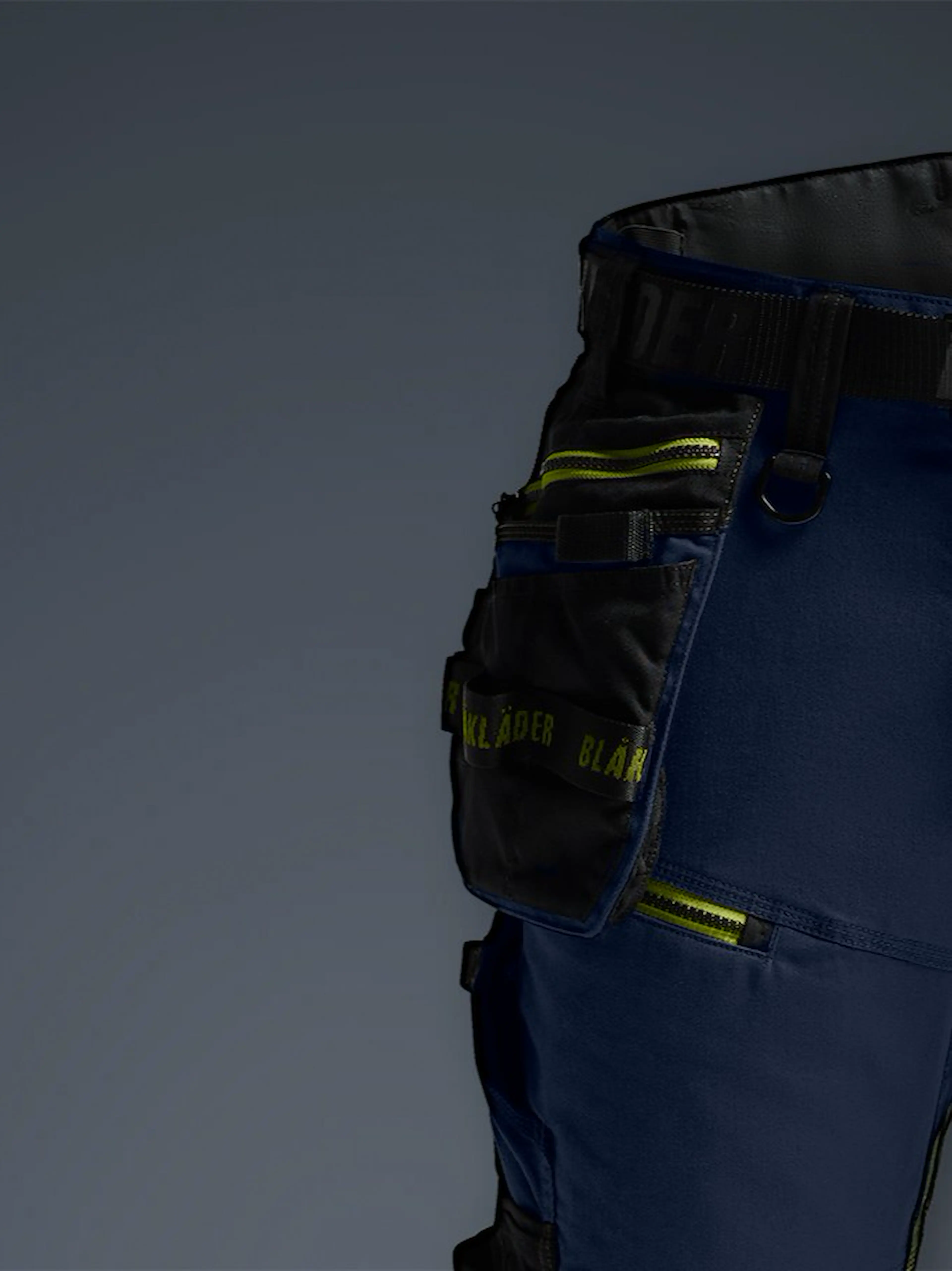 pantalon striker
