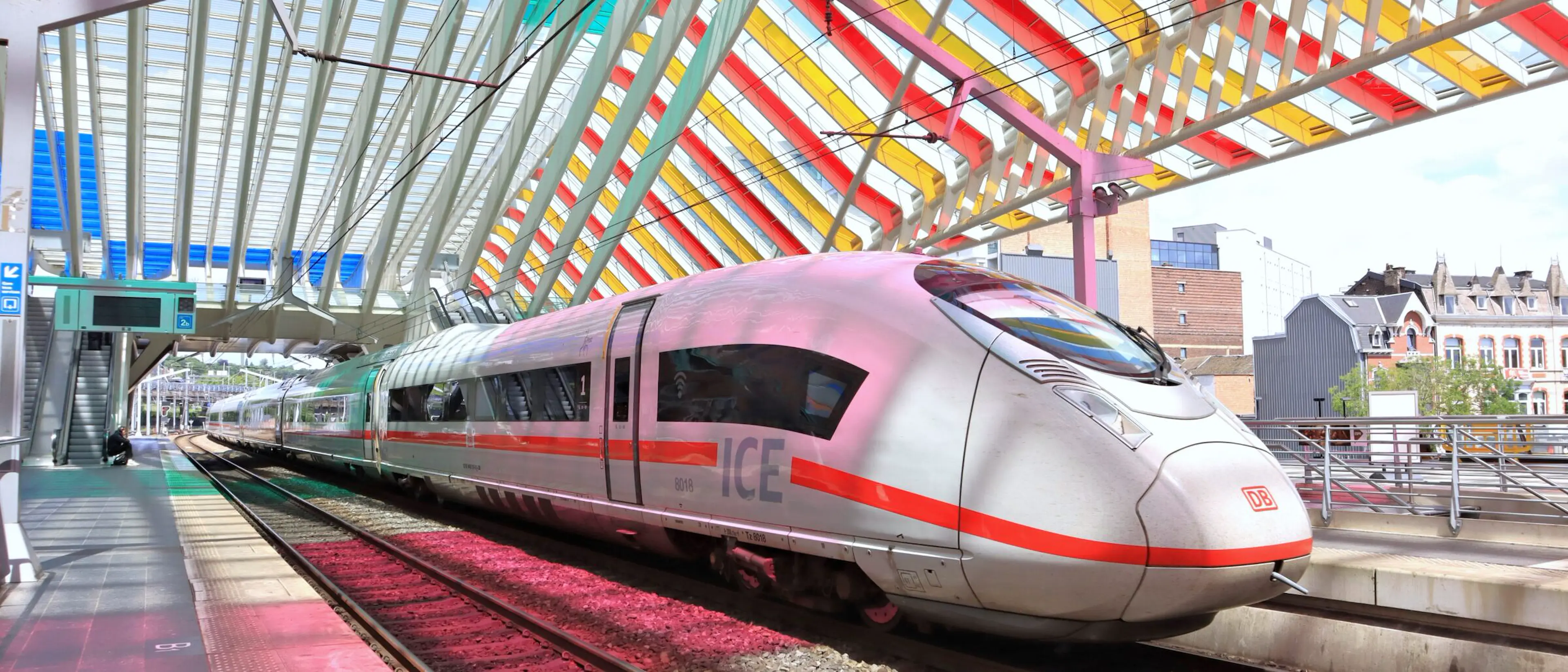 Deutsche Bahn