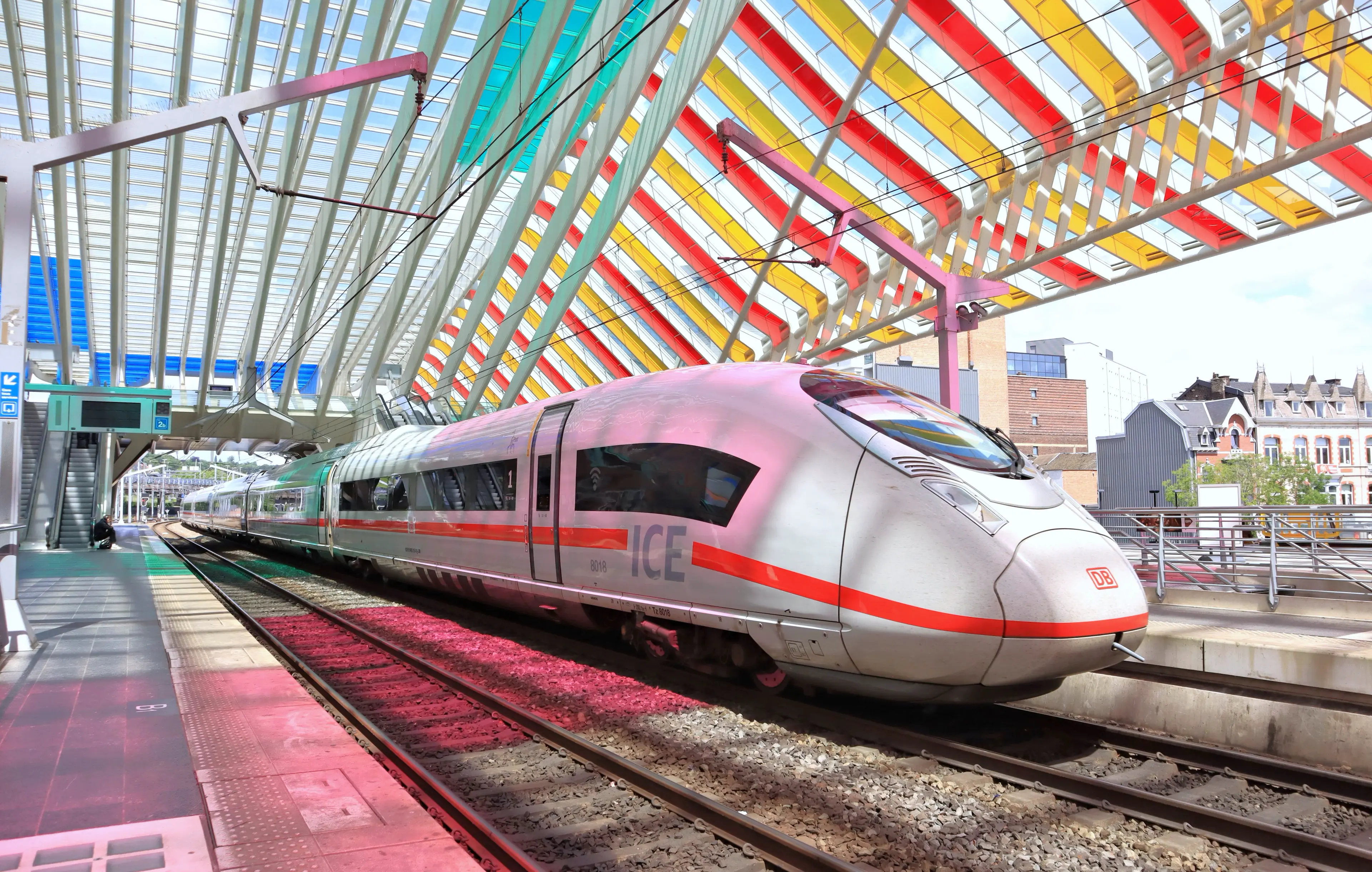 Deutsche Bahn
