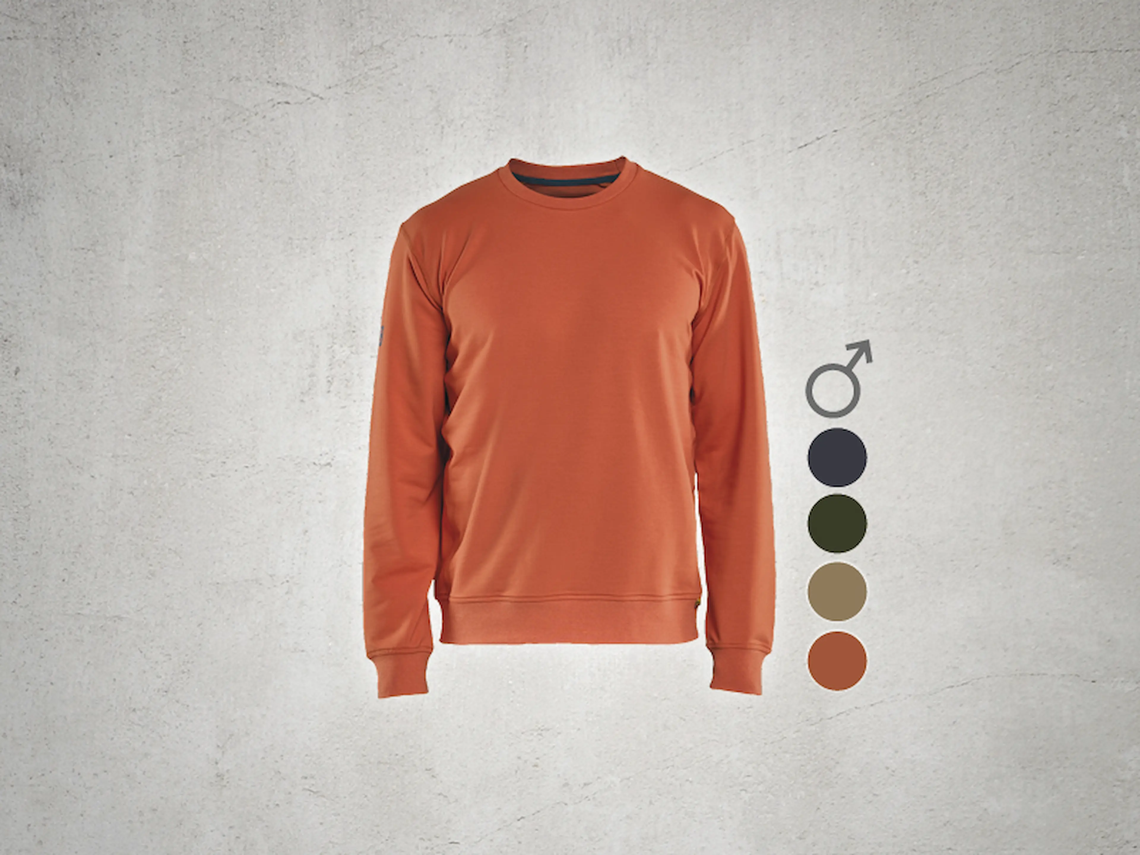 promotion sweat