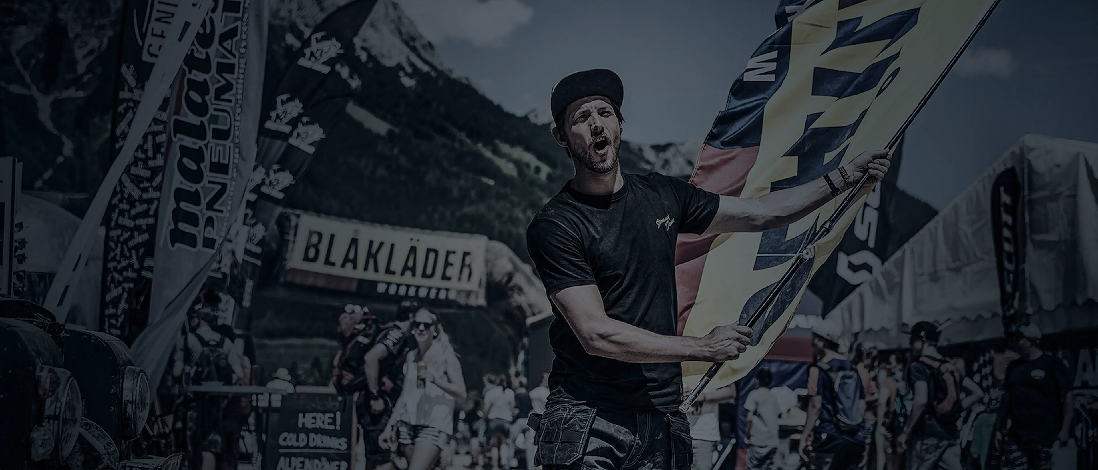 Blåkläder Arbeitskleidung