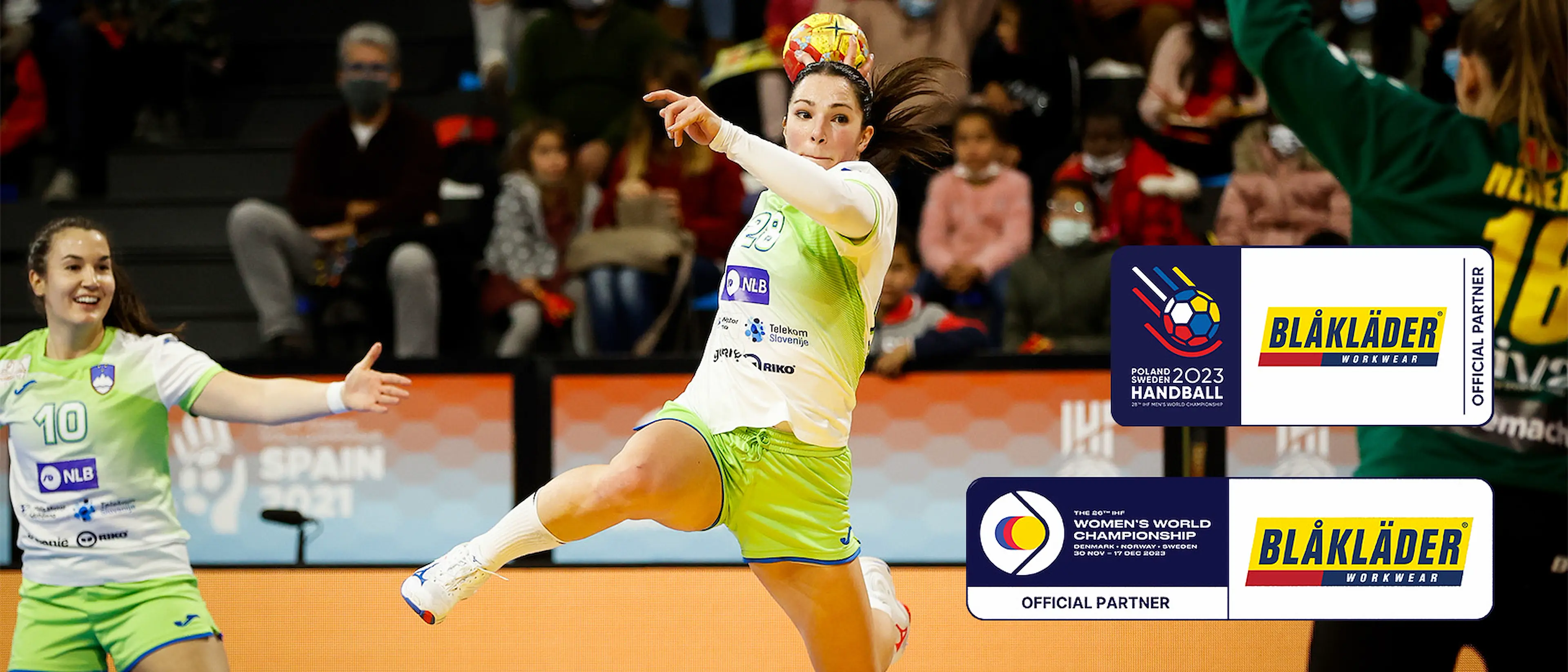 Handball