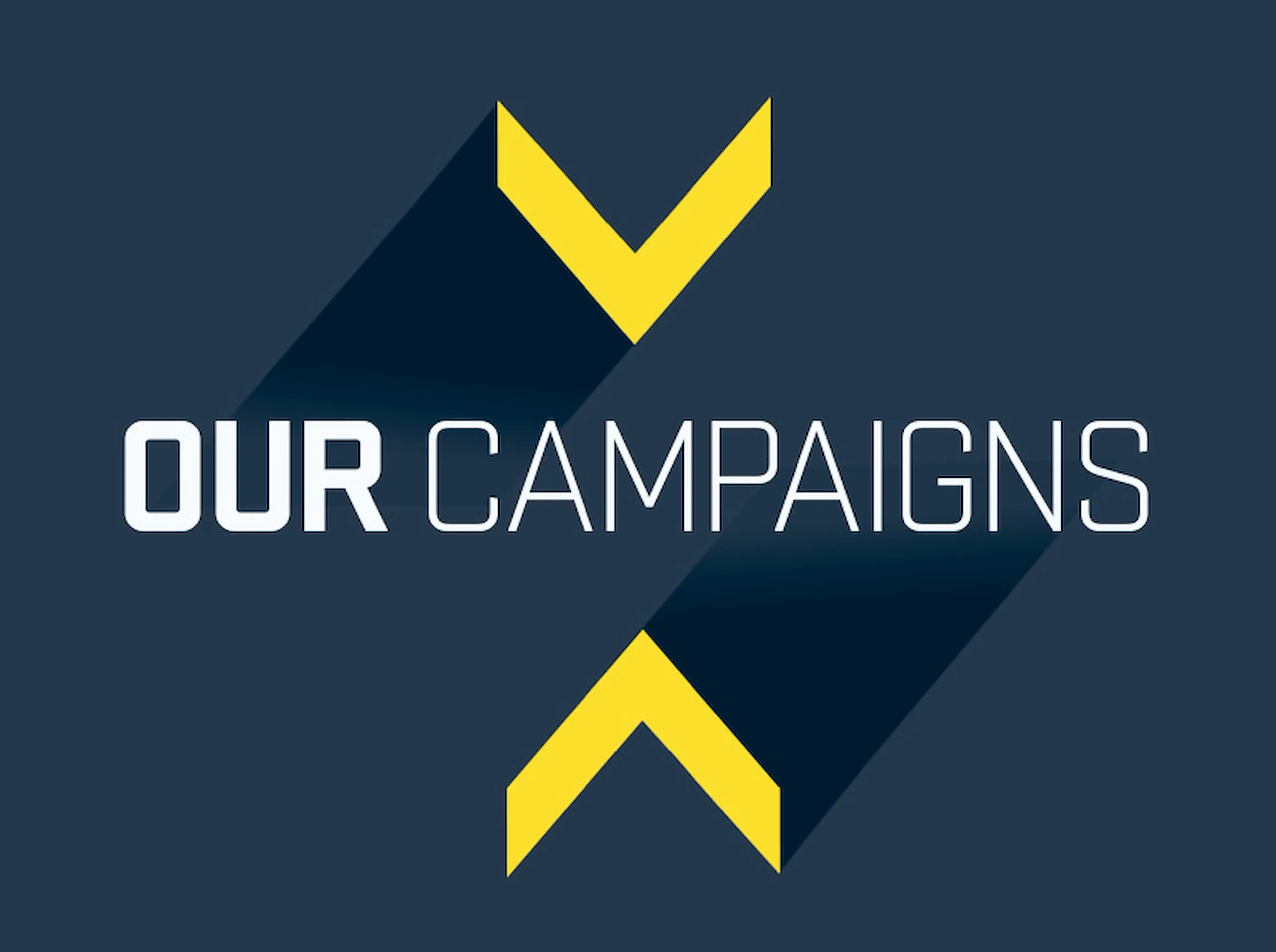our-campaigns