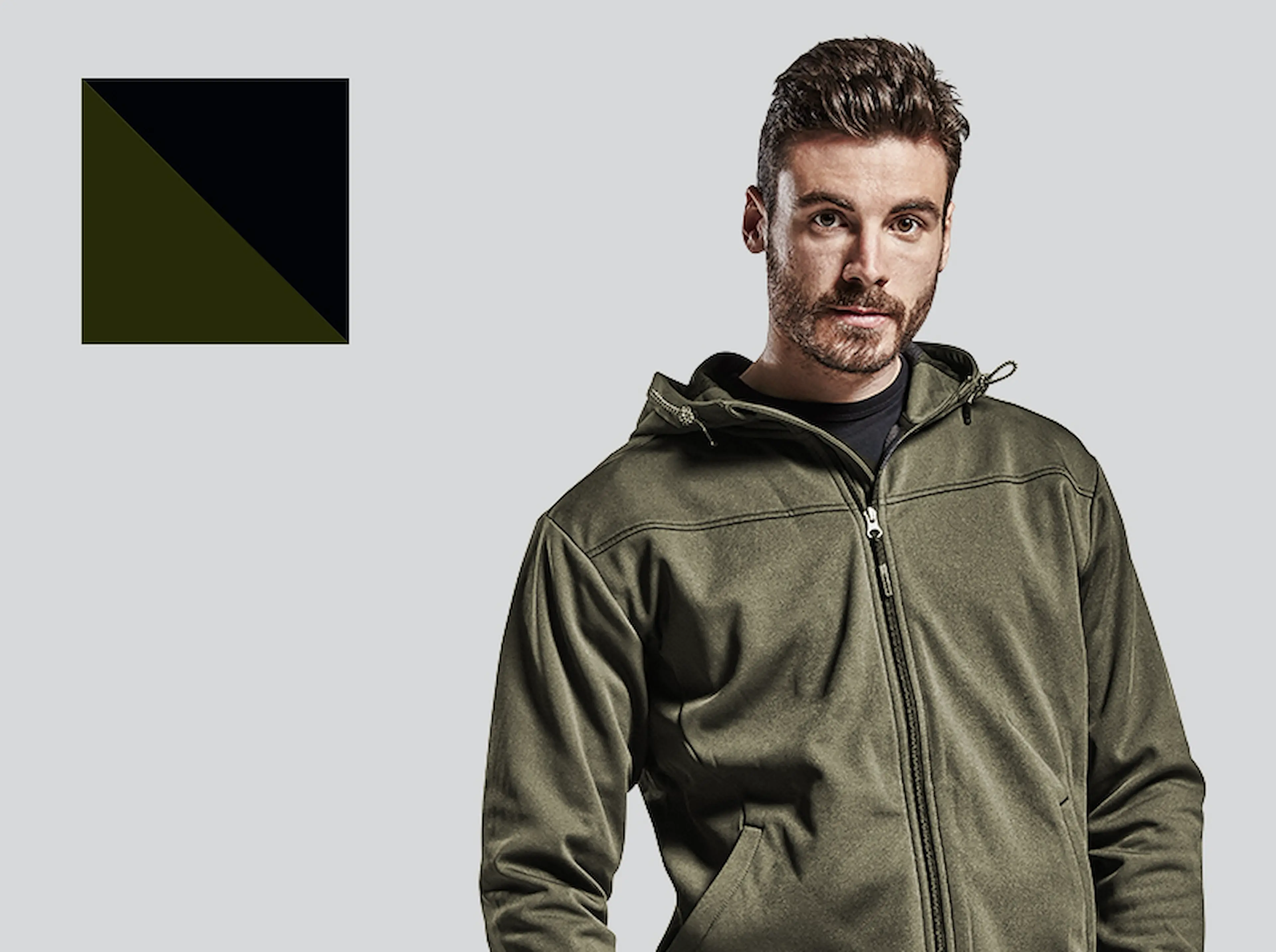 Unite Your Team | Groen
