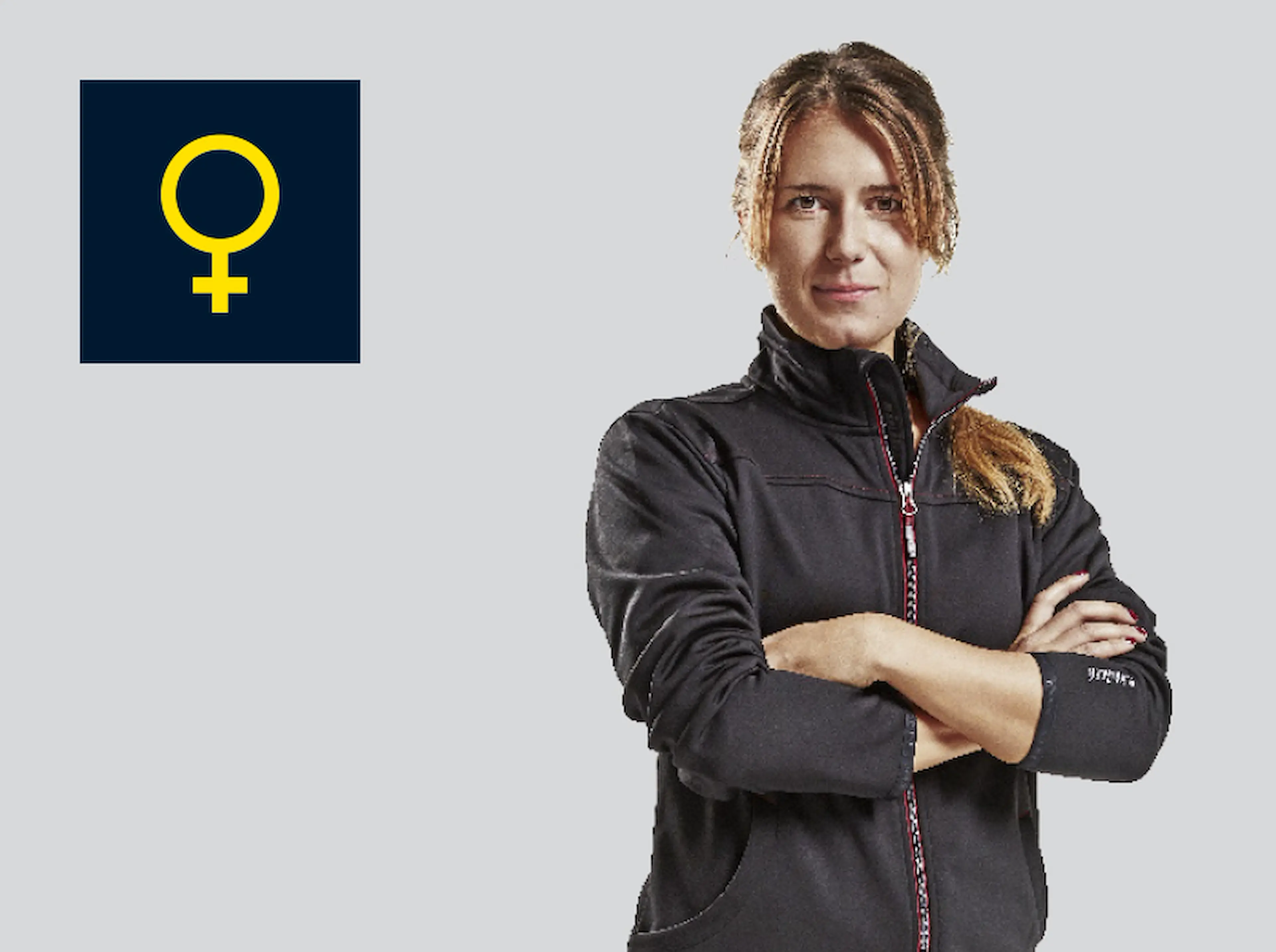 Unite Your Team | Dames