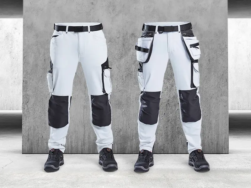 Stretch / - PL | Blåkläder