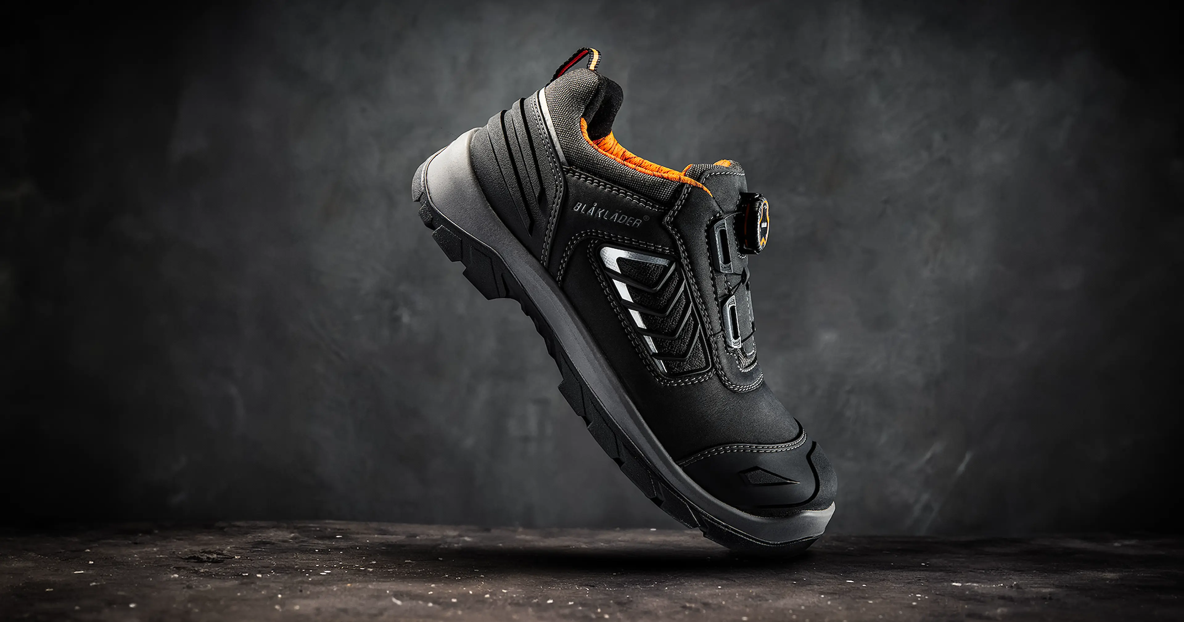 SHOEBAnner