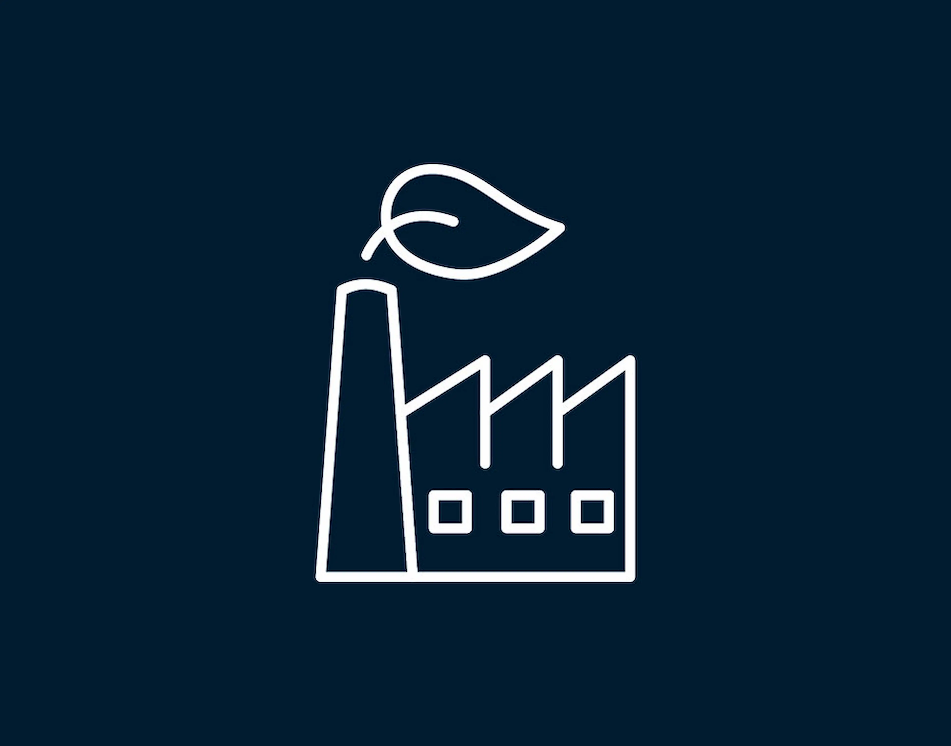Factory icon