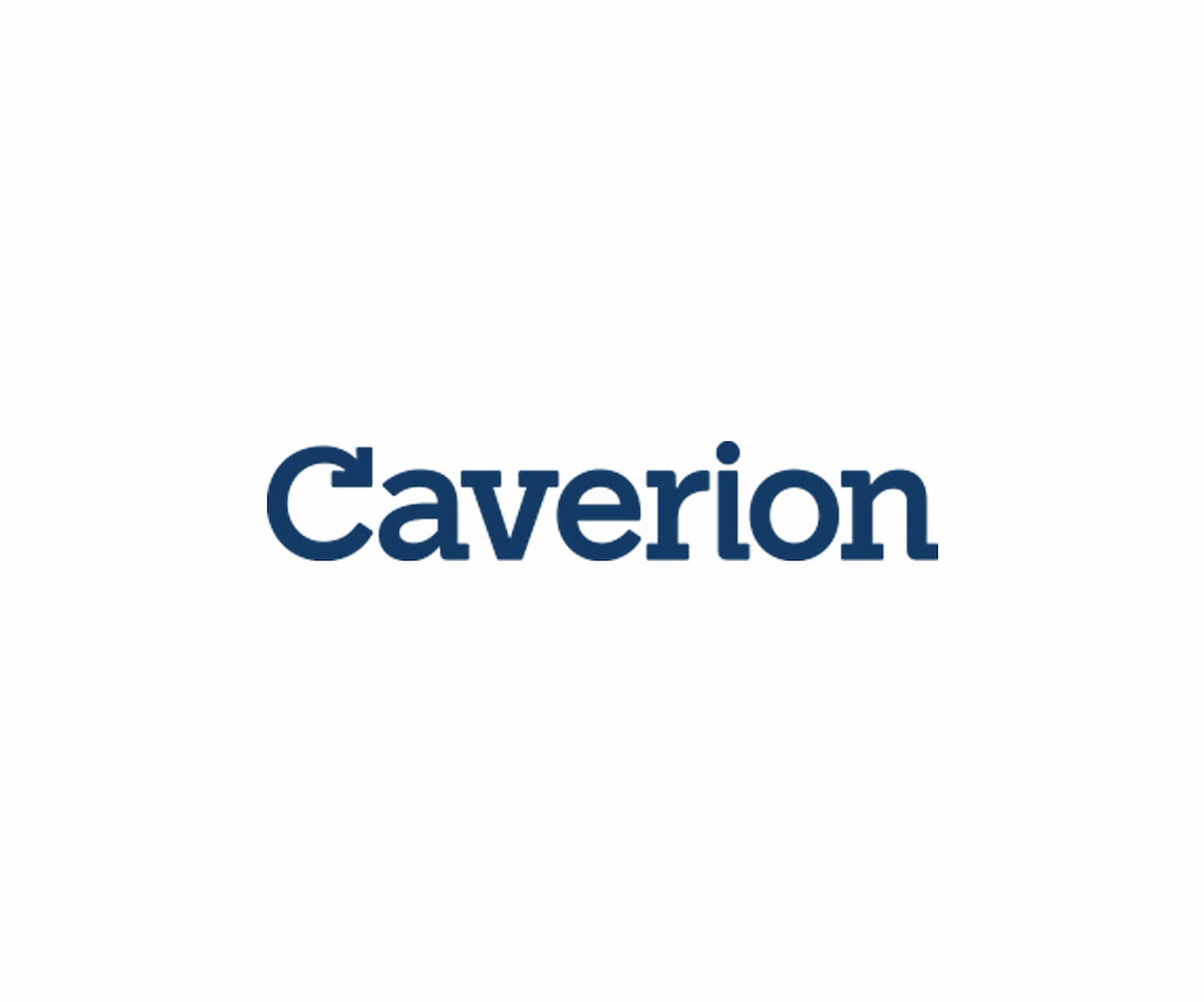 Caverion-B