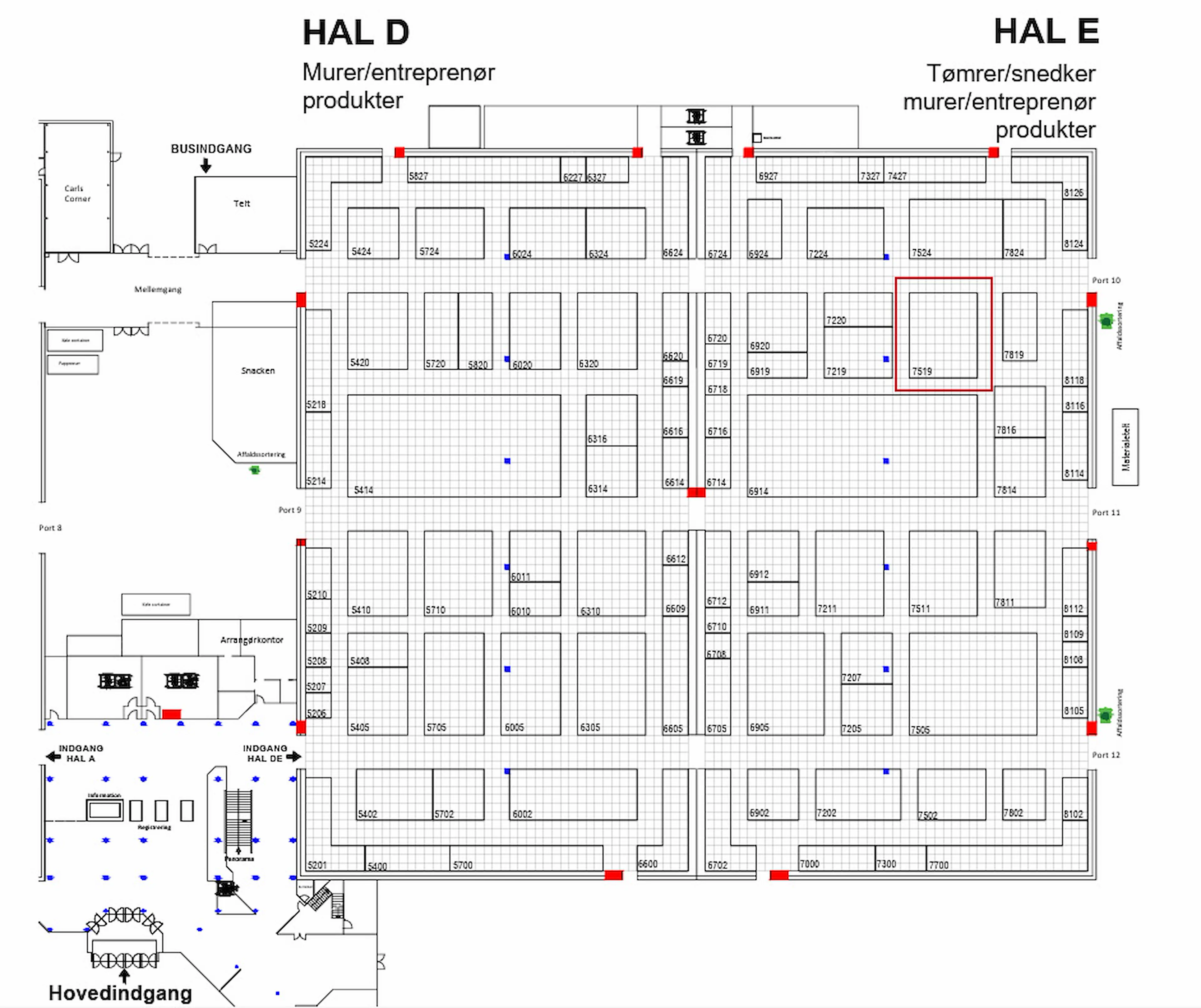 halplan