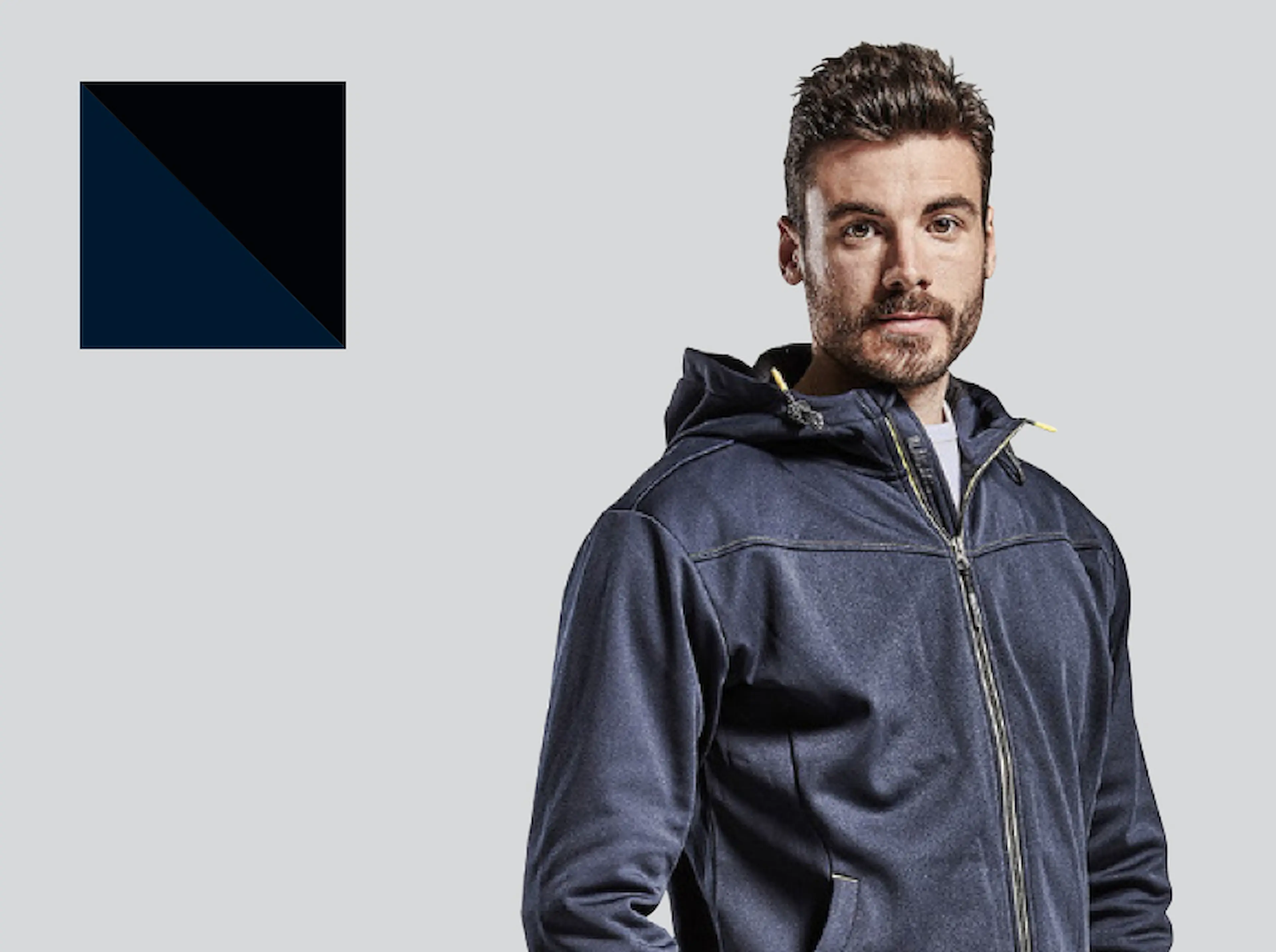 Donkerblauw | Werkkleding voor professionals | Unite your team met Blåkläder