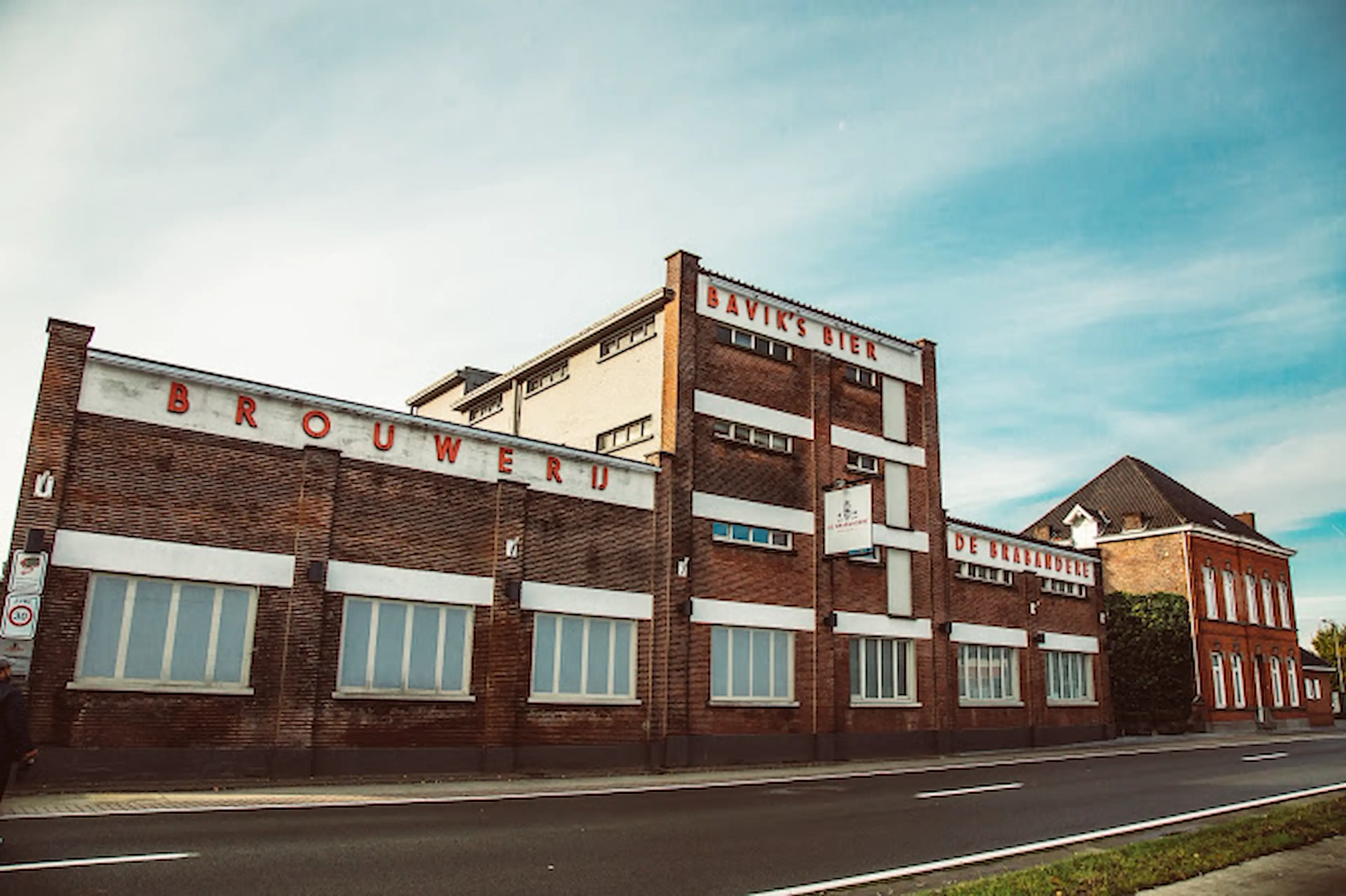 Brouwerij