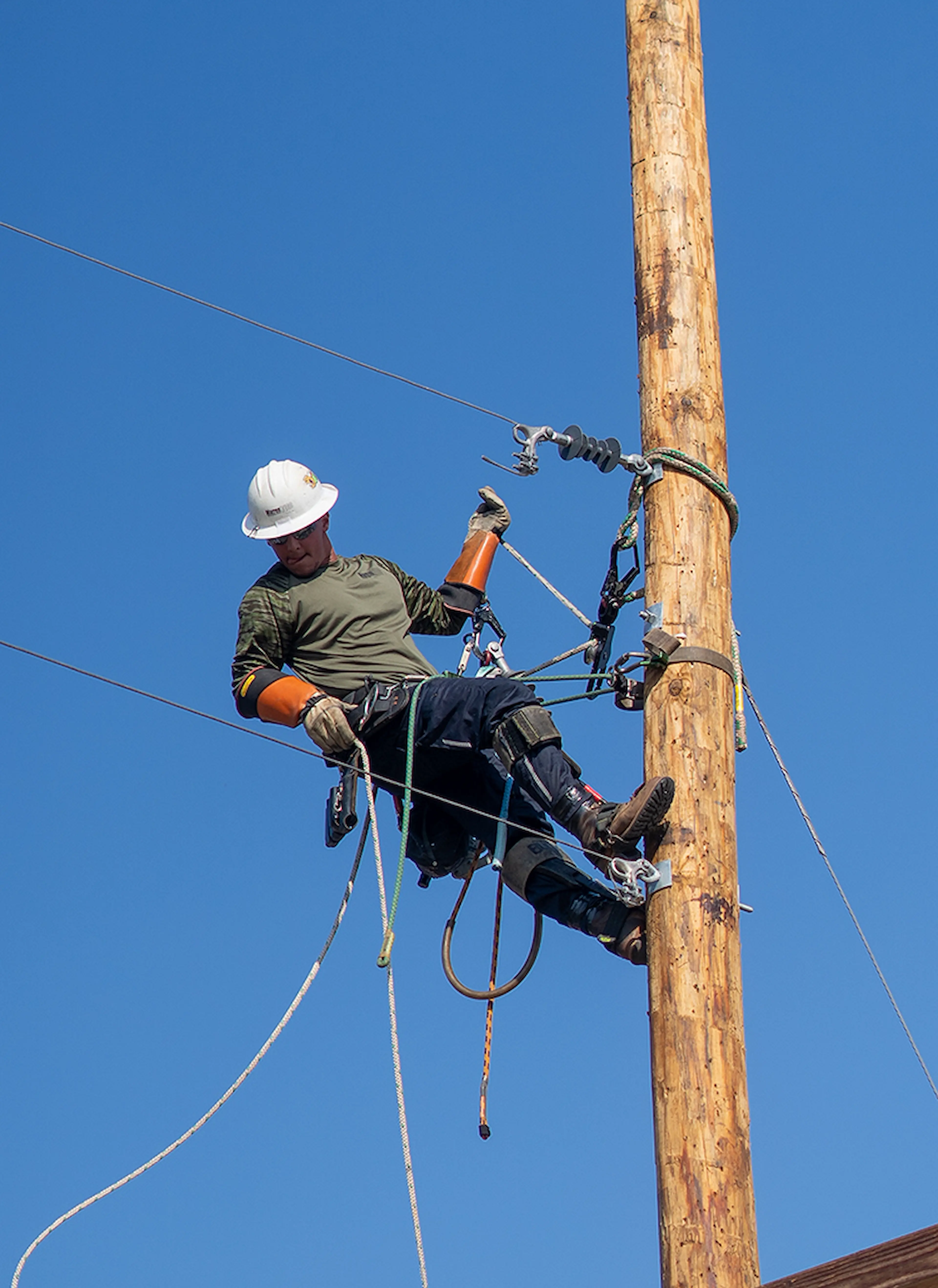 LINEMANMOBIL